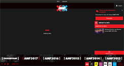Desktop Screenshot of amf.tv