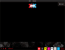 Tablet Screenshot of amf.tv